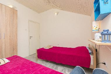 Chambre avec petit d�jeuner �/en/au Utjeha, Bar (Mont�n�gro)ou appartement ou maison de vacances