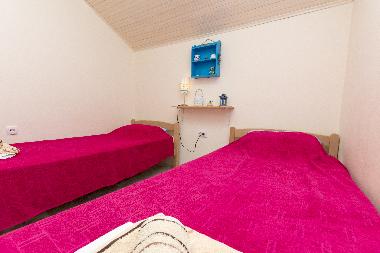Chambre avec petit d�jeuner �/en/au Utjeha, Bar (Mont�n�gro)ou appartement ou maison de vacances