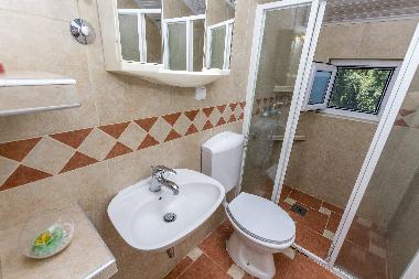 Chambre avec petit d�jeuner �/en/au Utjeha, Bar (Mont�n�gro)ou appartement ou maison de vacances