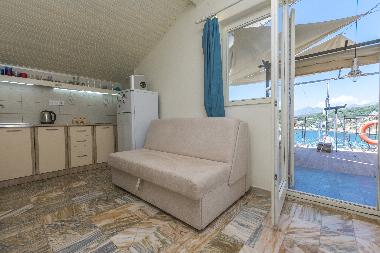 Chambre avec petit d�jeuner �/en/au Utjeha, Bar (Mont�n�gro)ou appartement ou maison de vacances