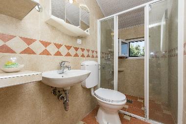 Chambre avec petit d�jeuner �/en/au Utjeha, Bar (Mont�n�gro)ou appartement ou maison de vacances