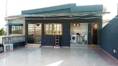 Villa �/en/au Lome-Adidogome (Lome)ou appartement ou maison de vacances