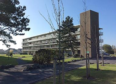 Appartement de vacances /en/au De Haan (Vosseslag) (Flandre)ou appartement ou maison de vacances