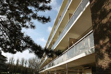 Appartement de vacances /en/au De Haan (Vosseslag) (Flandre)ou appartement ou maison de vacances