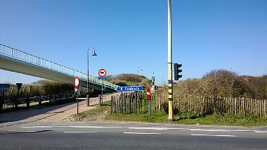Appartement de vacances /en/au De Haan (Vosseslag) (Flandre)ou appartement ou maison de vacances