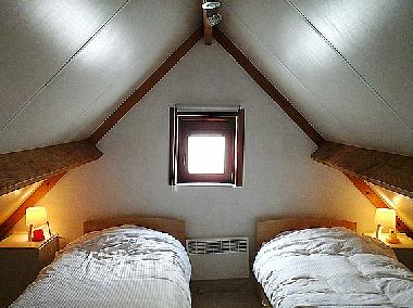 Villa /en/au De Haan aan Zee  (Flandre)ou appartement ou maison de vacances