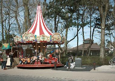 Villa /en/au De Haan aan Zee  (Flandre)ou appartement ou maison de vacances