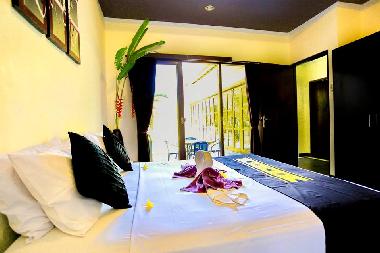 Villa �/en/au Legian  (Bali)ou appartement ou maison de vacances