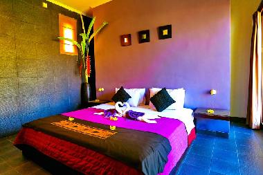 Villa �/en/au Legian  (Bali)ou appartement ou maison de vacances