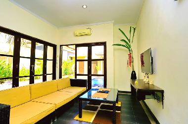 Villa �/en/au Legian  (Bali)ou appartement ou maison de vacances