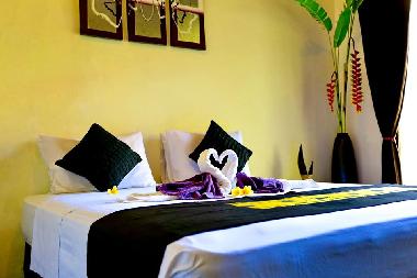 Villa �/en/au Legian  (Bali)ou appartement ou maison de vacances