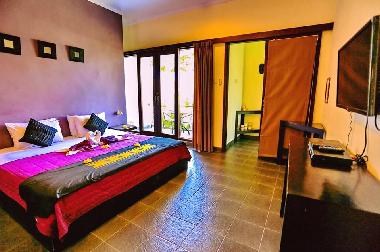 Villa �/en/au Legian  (Bali)ou appartement ou maison de vacances