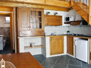 Appartement de vacances /en/au Rapallo (Genova)ou appartement ou maison de vacances