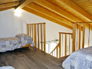 Appartement de vacances /en/au Rapallo (Genova)ou appartement ou maison de vacances