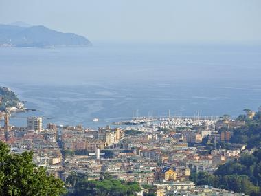 Appartement de vacances /en/au Rapallo (Genova)ou appartement ou maison de vacances