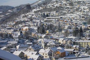 Maison de vacances �/en/au La Bresse (Vosges)ou appartement ou maison de vacances