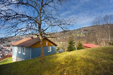 Maison de vacances �/en/au La Bresse (Vosges)ou appartement ou maison de vacances