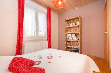 Maison de vacances �/en/au La Bresse (Vosges)ou appartement ou maison de vacances