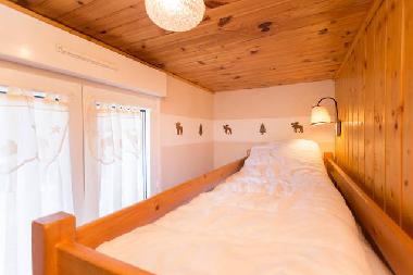 Maison de vacances �/en/au La Bresse (Vosges)ou appartement ou maison de vacances