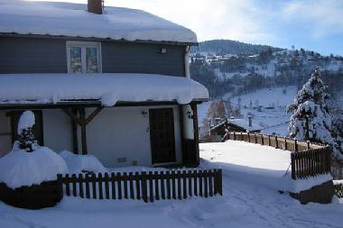 Maison de vacances �/en/au La Bresse (Vosges)ou appartement ou maison de vacances
