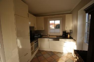 Maison de vacances /en/au Brasilien (Ostsee-Festland)ou appartement ou maison de vacances