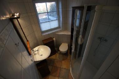 Maison de vacances /en/au Brasilien (Ostsee-Festland)ou appartement ou maison de vacances