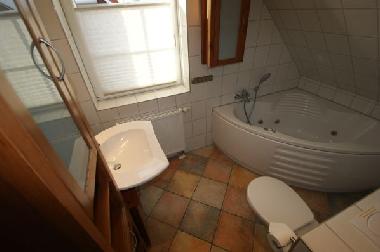 Maison de vacances /en/au Brasilien (Ostsee-Festland)ou appartement ou maison de vacances