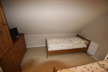 Maison de vacances /en/au Brasilien (Ostsee-Festland)ou appartement ou maison de vacances