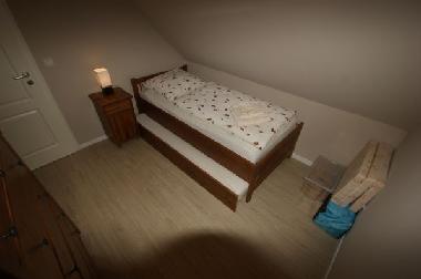 Maison de vacances /en/au Brasilien (Ostsee-Festland)ou appartement ou maison de vacances