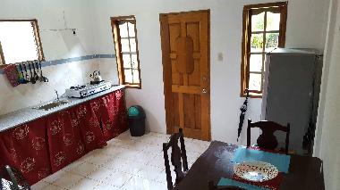 Maison de vacances /en/au Cebu/Moalboal (Cebu)ou appartement ou maison de vacances