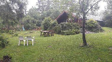 Maison de vacances �/en/au Barvaux s/o (Wallonia)ou appartement ou maison de vacances