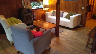 Maison de vacances �/en/au Barvaux s/o (Wallonia)ou appartement ou maison de vacances