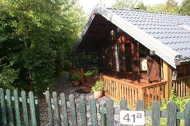 Maison de vacances �/en/au Barvaux s/o (Wallonia)ou appartement ou maison de vacances