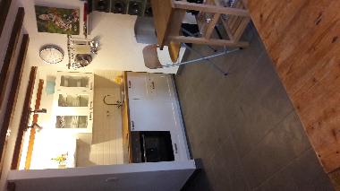 Maison de vacances /en/au Eisenschmitt (Eifel - Ahr)ou appartement ou maison de vacances