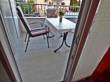 Maison de vacances /en/au Baska voda (Splitsko-Dalmatinska)ou appartement ou maison de vacances