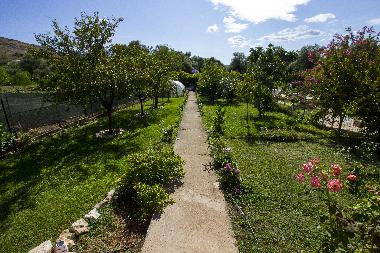 Appartement de vacances �/en/au Blagaj (Bosnien-Herzegowina)ou appartement ou maison de vacances
