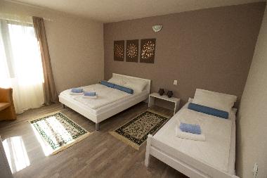 Appartement de vacances �/en/au Blagaj (Bosnien-Herzegowina)ou appartement ou maison de vacances