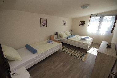 Appartement de vacances �/en/au Blagaj (Bosnien-Herzegowina)ou appartement ou maison de vacances