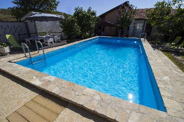 Appartement de vacances �/en/au Blagaj (Bosnien-Herzegowina)ou appartement ou maison de vacances