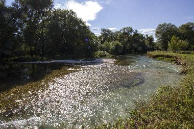 Appartement de vacances �/en/au Blagaj (Bosnien-Herzegowina)ou appartement ou maison de vacances