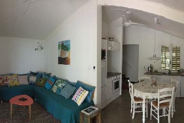 Maison de vacances /en/au Porto Vecchio (Corse-du-Sud)ou appartement ou maison de vacances