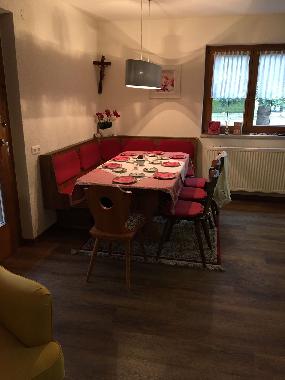 Maison de vacances /en/au Tristach (Osttirol)ou appartement ou maison de vacances