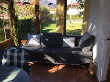 Maison de vacances /en/au Tristach (Osttirol)ou appartement ou maison de vacances