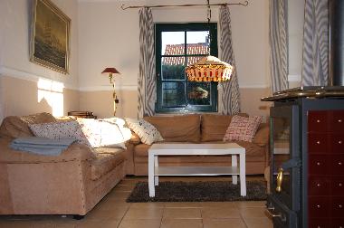 Maison de vacances /en/au Schnberg-Brasilien (Ostsee-Festland)ou appartement ou maison de vacances