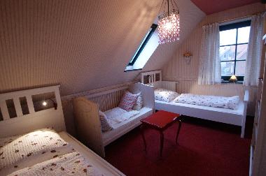 Maison de vacances /en/au Schnberg-Brasilien (Ostsee-Festland)ou appartement ou maison de vacances