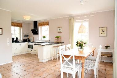 Maison de vacances �/en/au Sch�nberg-Brasilien (Ostsee-Festland)ou appartement ou maison de vacances