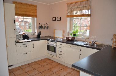 Maison de vacances �/en/au Sch�nberg-Brasilien (Ostsee-Festland)ou appartement ou maison de vacances