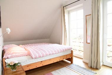 Maison de vacances �/en/au Sch�nberg-Brasilien (Ostsee-Festland)ou appartement ou maison de vacances