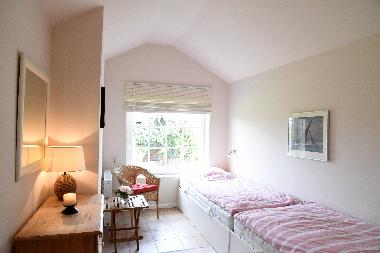 Maison de vacances �/en/au Sch�nberg-Brasilien (Ostsee-Festland)ou appartement ou maison de vacances