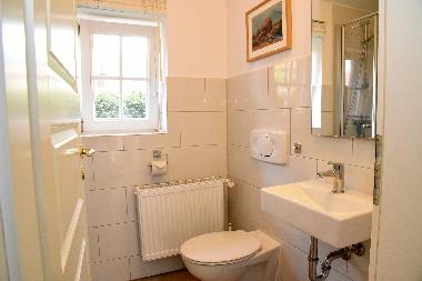 Maison de vacances �/en/au Sch�nberg-Brasilien (Ostsee-Festland)ou appartement ou maison de vacances